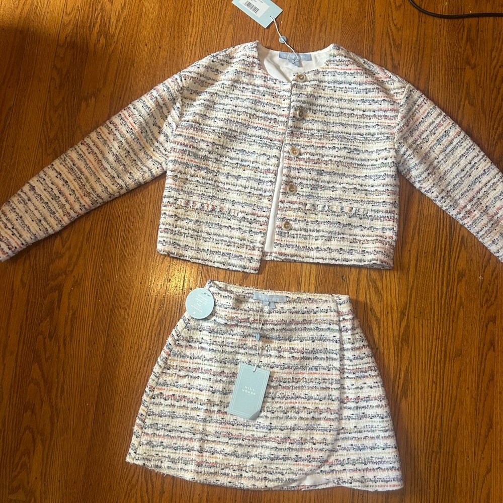 Hill House Set